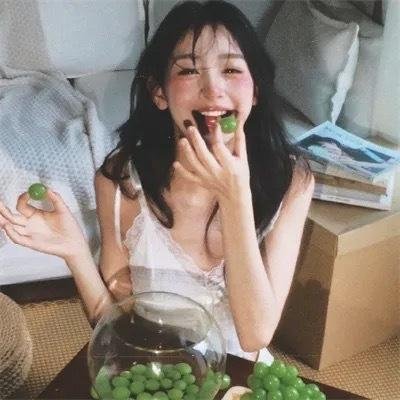 被激怒的女人