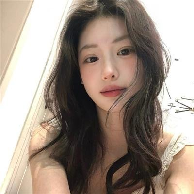我笑的时候